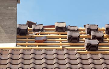 Hinderclay clay roofing costs
