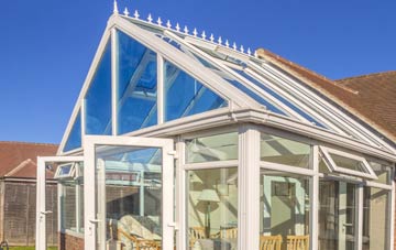 conservatory roof insulation costs Hinderclay