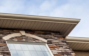 Hinderclay diy soffit installation