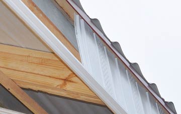 why Hinderclay fascia repairs are essential