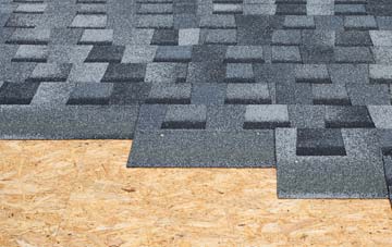 expert Hinderclay asphalt roof companies