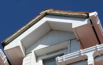 Hinderclay fascia installation costs