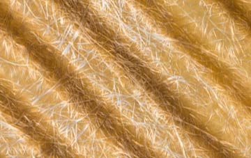 Hinderclay fibreglass roof waterproofing