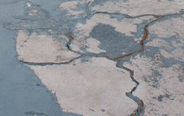 fibreglass roofing replacement Hinderclay