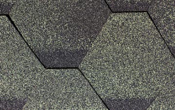 Hinderclay fibreglass shingle repairs