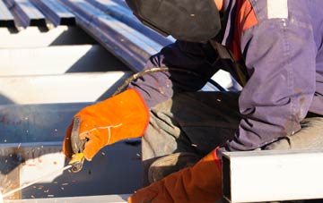 Hinderclay flat roofing options