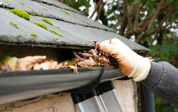 gutter cleaning Hinderclay, Suffolk