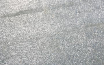 Hinderclay laminate fibreglass or shingles?