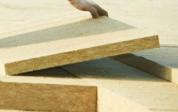 measuring Hinderclay tapered insulation