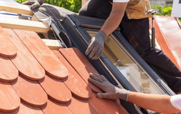 replacement Hinderclay roof windows