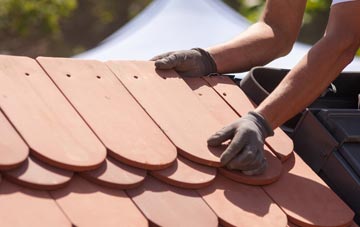 Hinderclay roof tile contractors