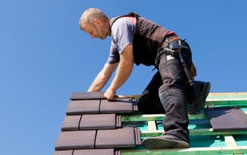 disadvantages of Hinderclay slate roofing