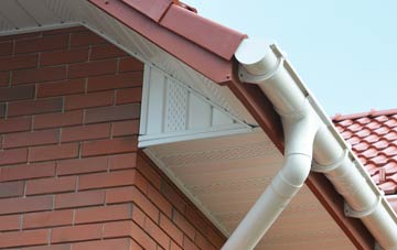 Hinderclay soffit repair costs