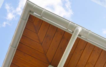 Hinderclay soffit types