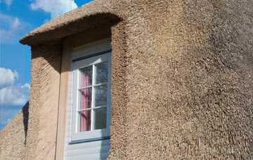 Hinderclay thatch roof disadvantages