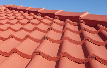 Hinderclay tile and slate roof replacement