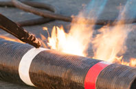 Hinderclay flat roofing replacement