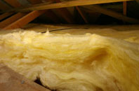 Hinderclay pitch roof insulation